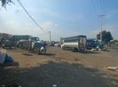 Xe thu gom rác không đủ tiêu chuẩn sẽ bị xử lý