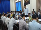 Làm sao để sân bay Tân Sơn Nhất thoát ngập?