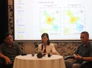 Năm 2019 được dự báo là năm nóng nhất trong lịch sử