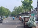 Gia hạn thời gian chuyển đổi phương tiện thu gom rác
