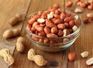 Bất ngờ với tác dụng của đậu phộng