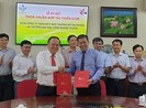 Kết hợp lý thuyết và thực tiễn để đào tạo tốt ngành môi trường