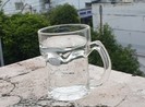 Uống đủ nước giúp tăng cường sức khỏe trong mùa COVID-19