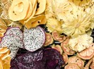 Tác dụng không ngờ của trái cây sấy khô