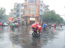 Nguyên nhân TP.HCM liên tục có mưa trái mùa
