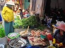 TP.HCM lên kế hoạch kiểm tra thực phẩm ở các chợ