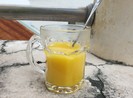 Bất ngờ với lợi ích của chanh kết hợp với nghệ