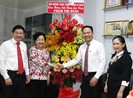 ‘Thực phẩm phải chất lượng mới đứng vững trên thị trường’