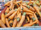 Lợi ích của cà rốt đối với nam giới