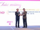 Nhà mạng có dịch vụ chăm sóc khách hàng tốt nhất