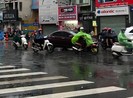 Nam bộ có tiếp tục mưa trong những ngày tới?