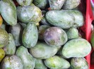 Công dụng bất ngờ của nước ép từ quả xoài sống