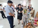 Nhiều khó khăn cho DN sản xuất bao bì thân thiện môi trường
