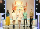 Hứa Minh Đạt giỏi điện tử, Đinh Y Nhung ước làm diễn viên múa