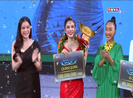 Lưu Hiền Trinh đoạt Quán quân Đánh thức đam mê 2020