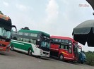 Video: Sở GTVT TP quyết xử lý bến cóc 391-397 Đinh Bộ Lĩnh