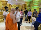 Ngưng chức trụ trì chùa Kỳ Quang 2 với HT. Thích Thiện Chiếu