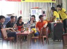 Dân đưa ra hiến kế trị 'nạn' karaoke tự phát