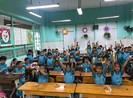 Từ 10-3: Gia đình sinh 2 con một bề được miễn, giảm học phí