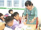 Từ ngày 20-3, giáo viên sẽ được tăng lương