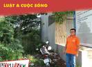 Hóc Môn: Nhiều người dân mỏi mòn chờ cấp phép xây dựng