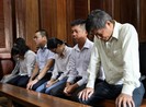 Video: Chân dung gần 200 người tham dự phiên xử VN Pharma
