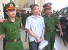 Video: Tòa tuyên trả hồ sơ vụ cựu bí thư thị xã Bến Cát