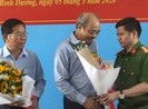 Video: Bộ Công an xin lỗi 2 người bị giam giữ trái pháp luật