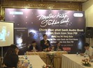 Chính thức phát hành audio book 'Muôn kiếp nhân sinh’