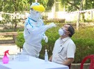 Đà Nẵng xét nghiệm 50 cán bộ công tác tại kì thi THPT đợt 2