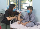 26 trẻ chùa Kỳ Quang 2 cấp cứu nghi ngộ độc thực phẩm
