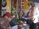 Lập lại trật tự đô thị chợ An Cựu, TP Huế