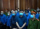 Video: Ông Thăng nói lời sau cùng tại tòa
