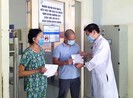 Video: Lời tự sự của bệnh nhân từng nhiễm COVID-19