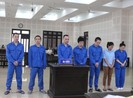 Video: Tuyên án vụ đưa 14 người Trung Quốc nhập cảnh trái phép