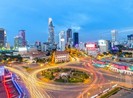 Việt Nam đứng đầu danh sách quốc gia thu hút vốn FDI