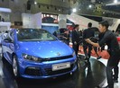 Ô tô giá rẻ dồn dập đổ về Việt Nam