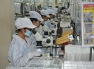 Những dự án FDI 'khủng' được cấp phép đầu năm 2017