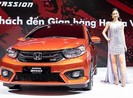 Hàng loạt ô tô mới giá dưới 400 triệu đồng ra mắt