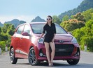 Đua nhau giảm giá ô tô, tặng phụ kiện vì doanh số sụt giảm