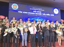 Tôn vinh các công ty tiêu biểu nộp thuế khủng 65.000 tỉ đồng