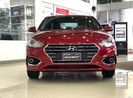 Ô tô Hyundai 'vượt mặt' Toyota bán chạy nhất thị trường VN