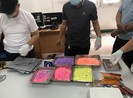 Phát hiện 31,2 kg ma túy trong 16 kiện hàng chuyển phát nhanh