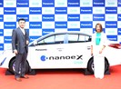 2.000 xe GrabCar được lắp đặt các thiết bị lọc không khí