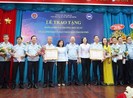 Hải quan TP.HCM bắt giữ hơn 51kg ma túy