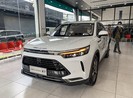 Ô tô Trung Quốc bất ngờ vượt Indonesia nhập ào ào về Việt Nam