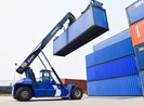 Lập tổ kiểm tra giá thuê container tăng cả chục lần
