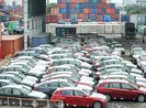 Ô tô nhập tăng đột biến, giá hơn 460 triệu đồng/chiếc