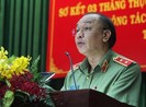 3 tháng sau chỉ đạo của Bí thư Thăng: 6 loại tội phạm ở TP.HCM giảm