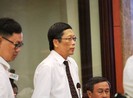 Đã đình chỉ tổ trưởng và 2 tổ phó Chi cục Thú y